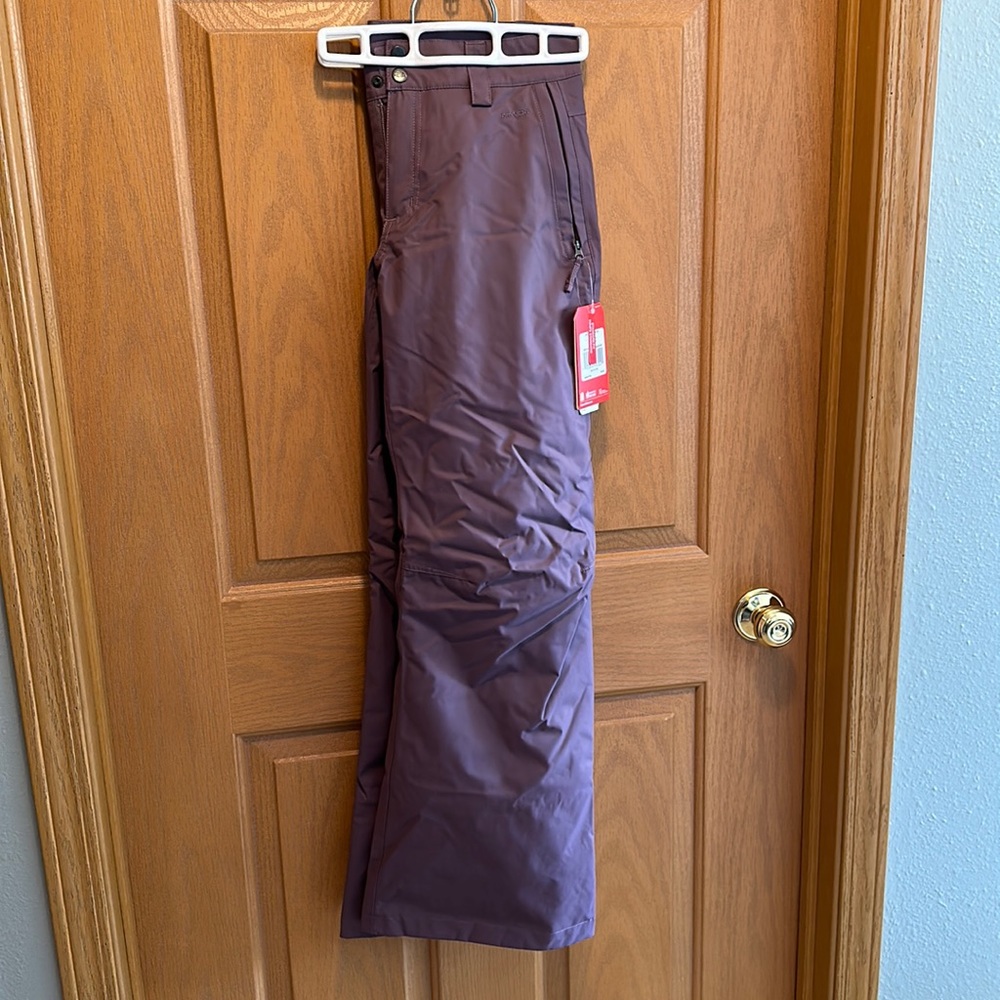 The North Face Sally pants NWT